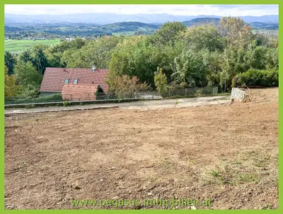 Grundstück kaufen in Graz-Umgebung – 944 m², € 298.000 – Bild 2 von 3