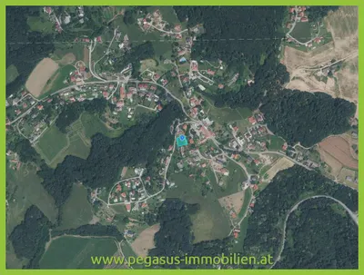 Grundstück kaufen in Graz-Umgebung – 944 m², € 298.000 – Bild 3 von 3