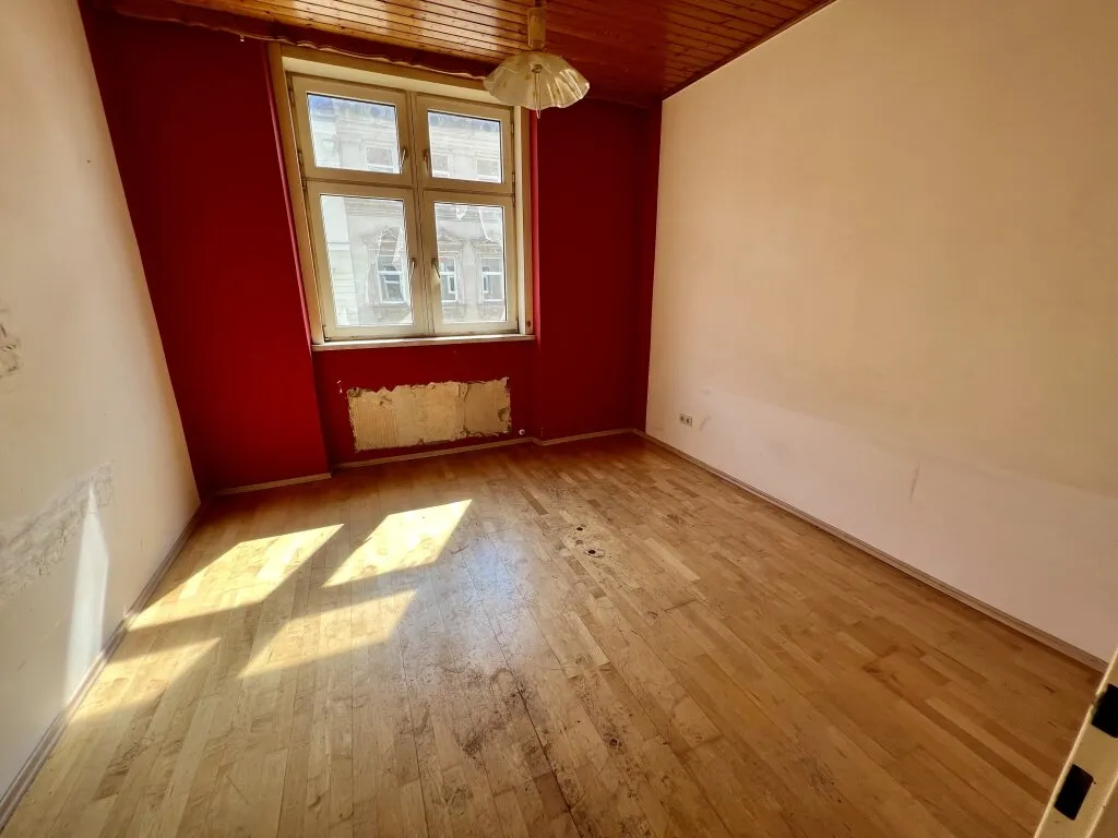 Wohnung – Wien - Ansicht 3