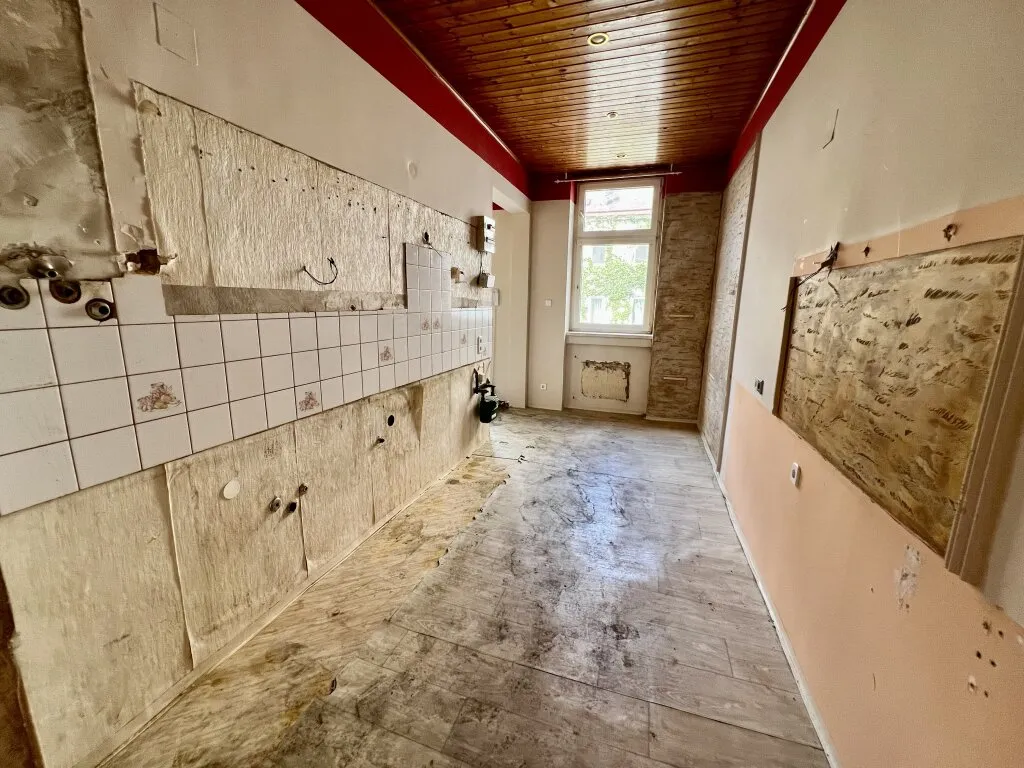Wohnung – Wien - Ansicht 2