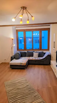 3-Zimmer-Wohnung mieten in Krems an der Donau – 100 m², € 400 – Bild 1 von 8