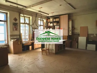 Immobilie mieten in Spittal an der Drau – 2 000 m², € 1.000 – Bild 1 von 7