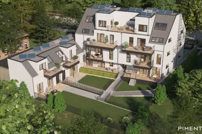 ERSTBEZUG - 4 ZIMMER DG WOHNUNG IM NEUBAUPROJEKT - VORMERKUNG JETZT!