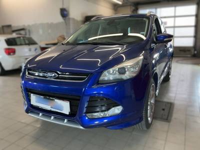 Ford Kuga 2,0 TDCi Titanium S 4x4
