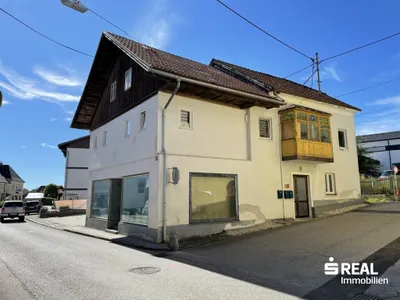 Haus kaufen in Grieskirchen – 185 m², € 170.000 – Bild 2 von 6