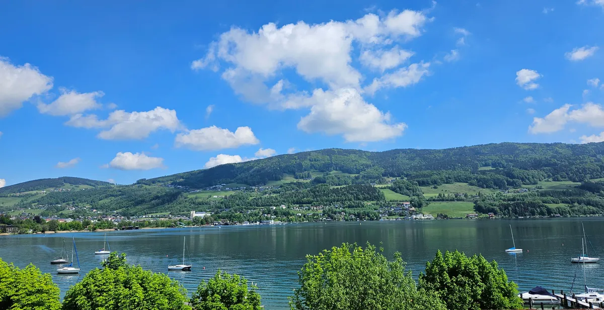 Wohnen am See - Ansicht 2