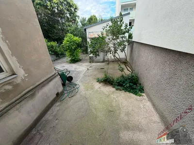 2-Zimmer Erdgeschoß- Wohnung in der Gerstlgasse mit Gartennutzung- Haustiere willkommen! – Bild 3