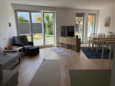 2-Zimmer-Wohnung mieten in Wien – 67 m², € 1.186