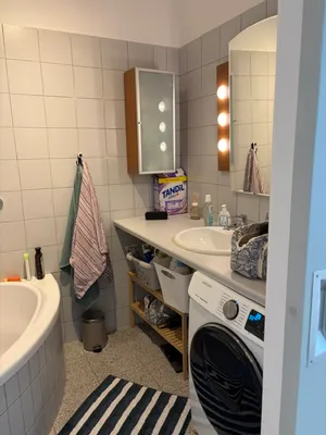 2-Zimmer-Wohnung mieten in Wien – 67 m², € 1.186 – Bild 6 von 11