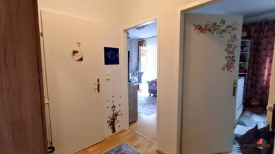 2-Zimmer-Wohnung mieten in Baden – 50 m², € 875 – Bild 7 von 8