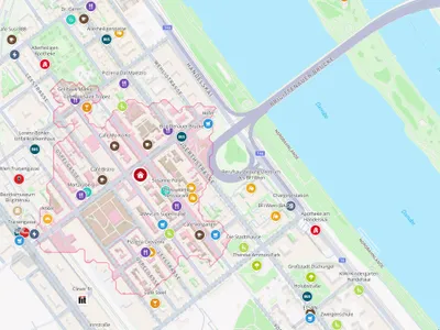 3-Zimmer-Wohnung kaufen in Wien – 60 m², € 349.000 – Bild 17 von 17