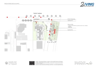 2-Zimmer-Wohnung kaufen in Wien – 63,32 m², € 329.000 – Bild 14 von 14