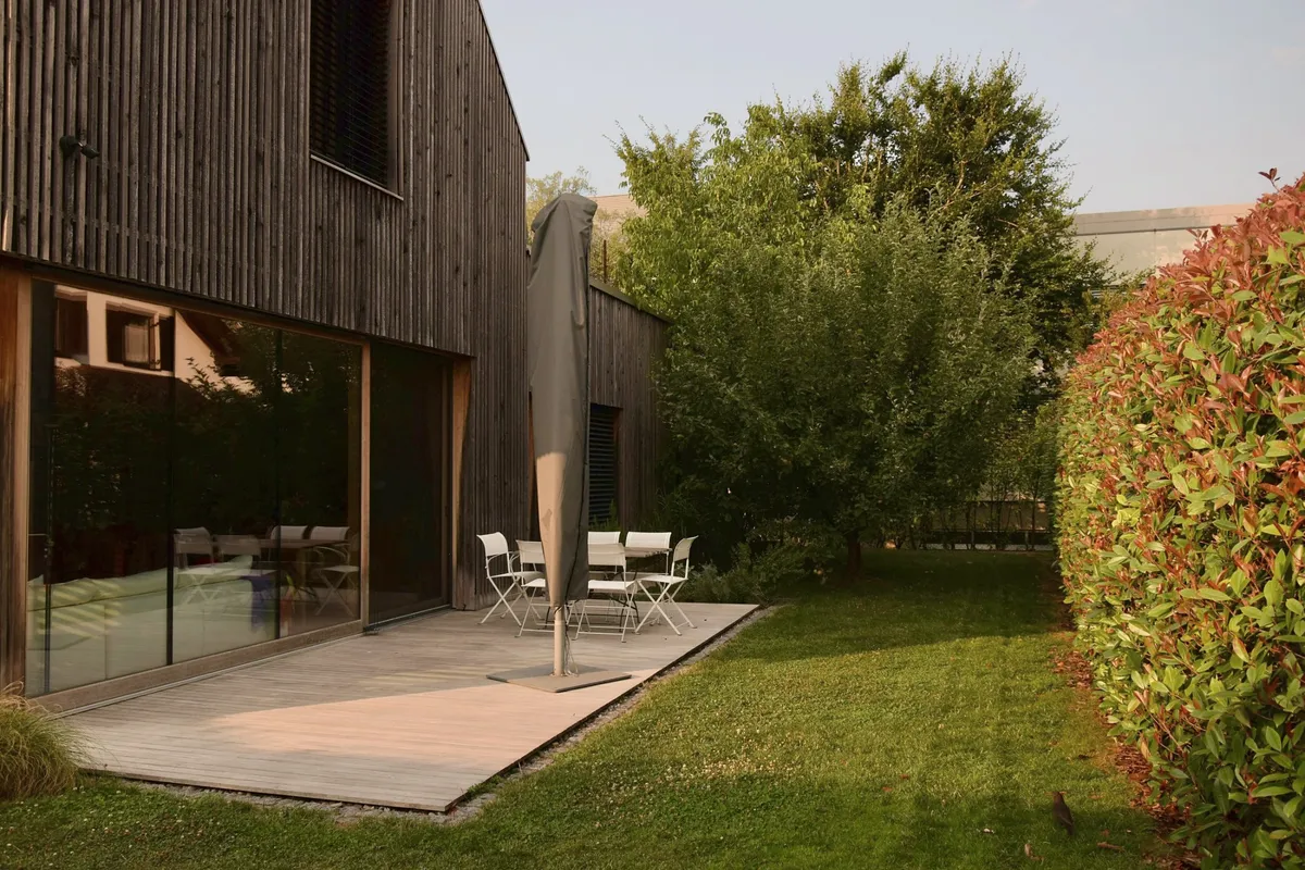 Haus – Bregenz, Bezirk Bregenz
