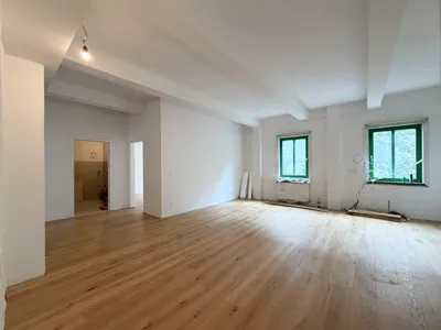 Erstbezug - 6 Zimmer, 3 Bäder, 3 Toiletten & neue Einbauküche - WG gewünscht - PRIVATVERMIETUNG