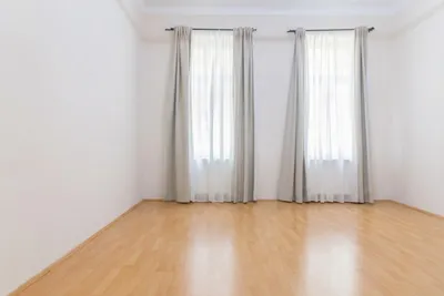 Zentral wohnen nahe Schloss Belvedere - Großzügige 2-Zimmer-Wohnung