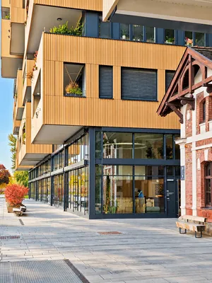 4-Zimmer-Wohnung mieten in Wien – 100 m², € 2.574 – Bild 3 von 25
