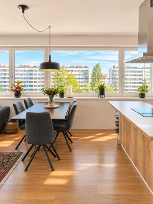 4-Zimmer-Wohnung mieten in Wien – 100 m², € 2.574 – Bild 12 von 25
