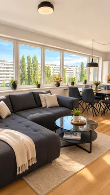 4-Zimmer-Wohnung mieten in Wien – 100 m², € 2.574 – Bild 8 von 25