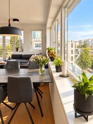4-Zimmer-Wohnung mieten in Wien – 100 m², € 2.574 – Bild 11 von 25
