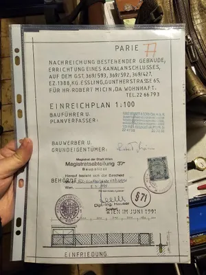 Immobilie kaufen in Wien – 100 m², € 399.900 – Bild 15 von 16