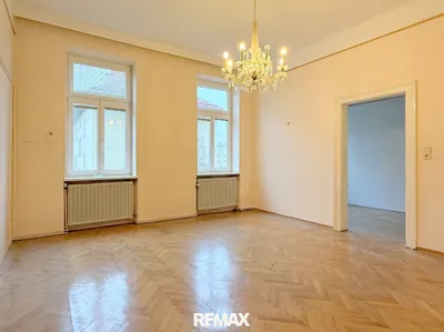 2-Zimmer-Wohnung kaufen in Wien – 52 m², € 200.000 – Bild 2 von 14