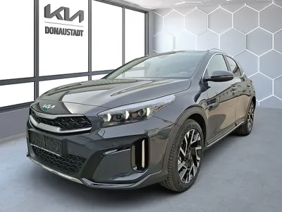 KIA XCeed 1,6 TGDI GPF Gold DCT | AUTO WIEN NORD