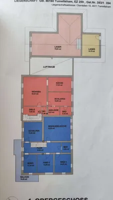 11-Zimmer-Gewerbeimmobilie kaufen in Ried im Innkreis – 400 m², € 720.000 – Bild 27 von 28