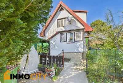 4-Zimmer-Haus kaufen in Wien – 73 m², € 449.000 – Bild 2 von 25