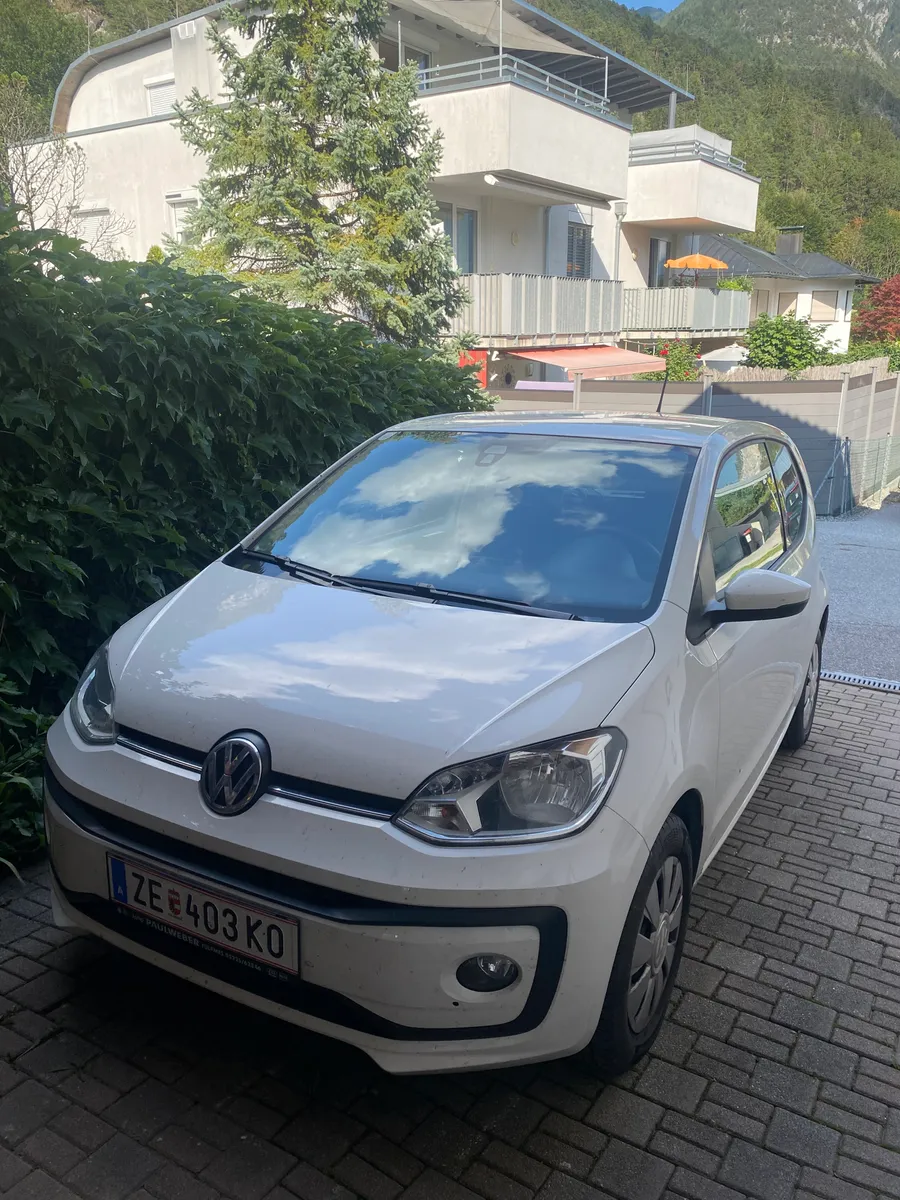 VW up!