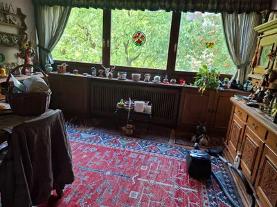 3-Zimmer-Wohnung mieten in Wien – 75 m², € 550 – Bild 28 von 48