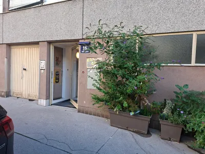 3-Zimmer-Wohnung mieten in Wien – 75 m², € 550