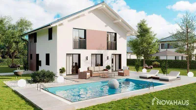 5-Zimmer-Haus kaufen in Grieskirchen – 100 m², € 289.000 – Bild 20 von 22