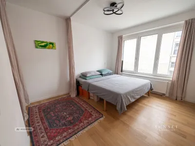 3-Zimmer-Wohnung kaufen in Wien – 62 m², € 544.000 – Bild 2 von 10
