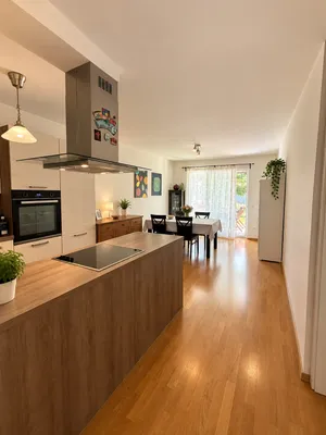 4-Zimmer-Wohnung mieten in Graz – 94 m², € 1.600 – Bild 2 von 24