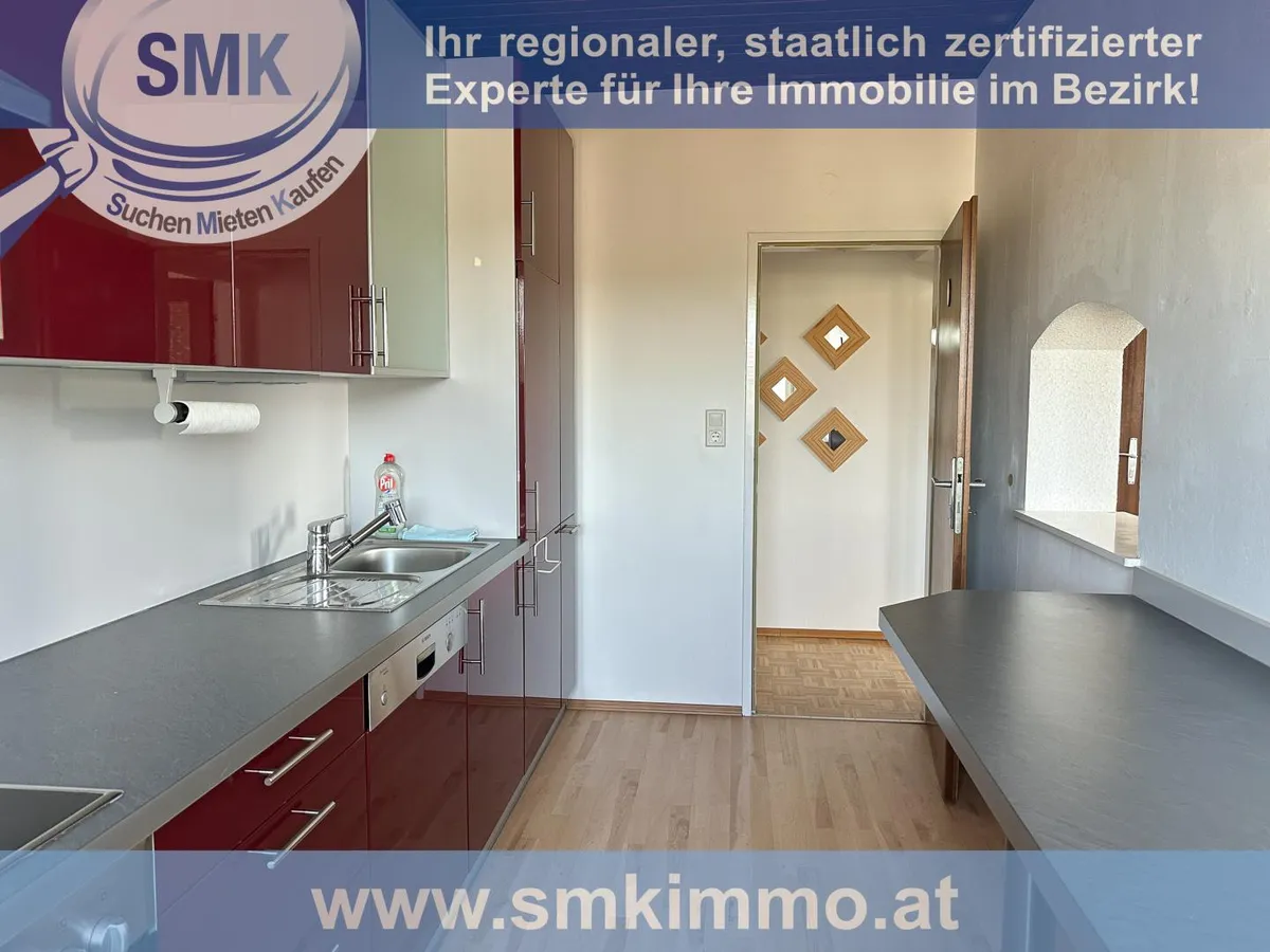 Wohnung – Großweikersdorf, Katastralgemeinde Großweikersdorf - Ansicht 3