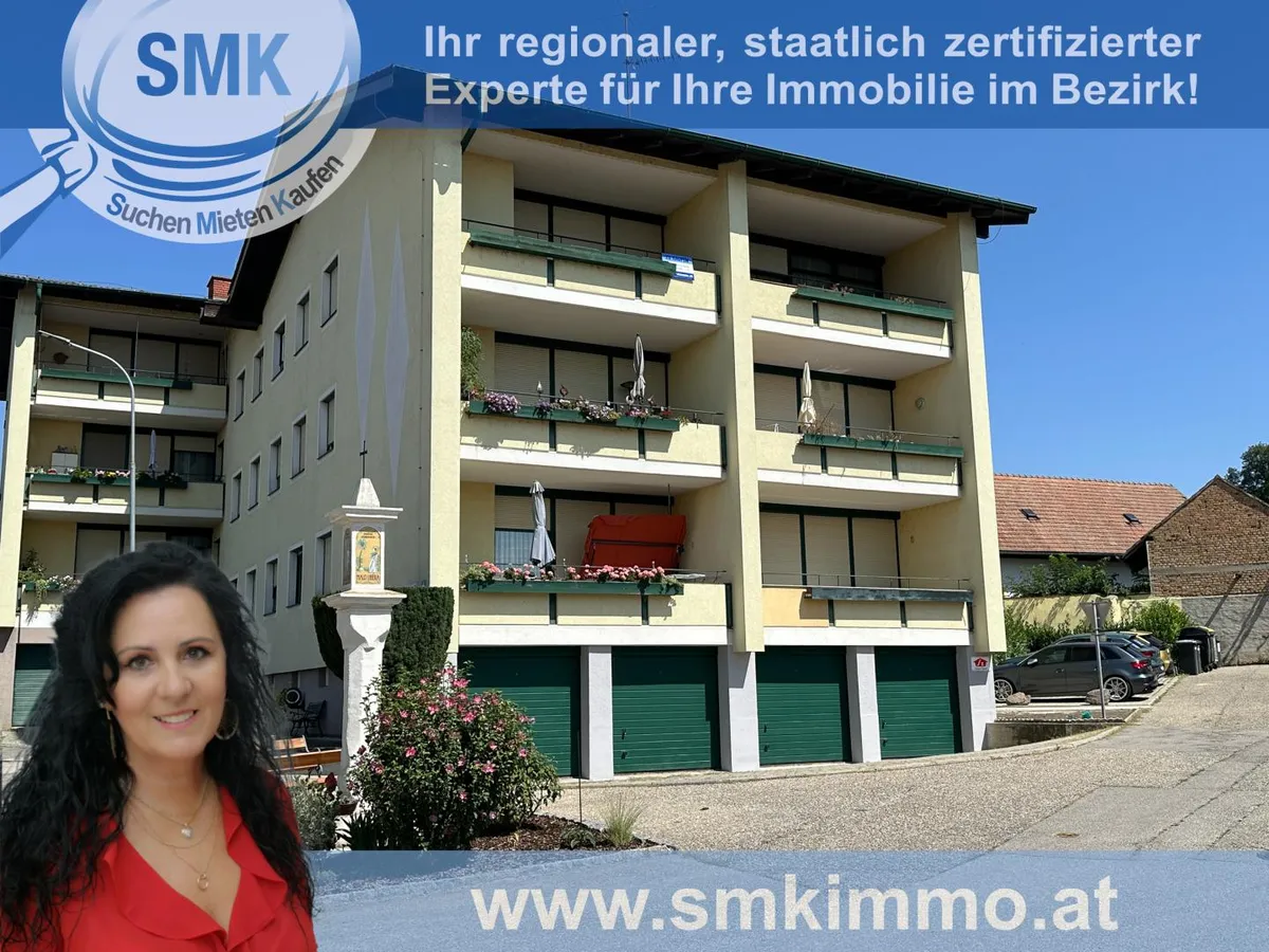 Wohnung – Großweikersdorf, Katastralgemeinde Großweikersdorf