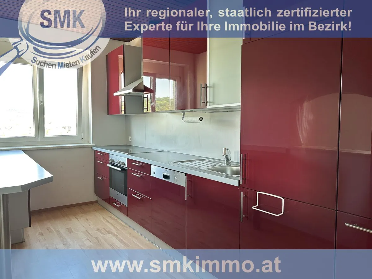 Wohnung – Großweikersdorf, Katastralgemeinde Großweikersdorf - Ansicht 2