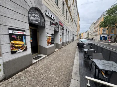 3-Zimmer-Gewerbeimmobilie mieten in Wien – 78 m², € 1.300 – Bild 3 von 10