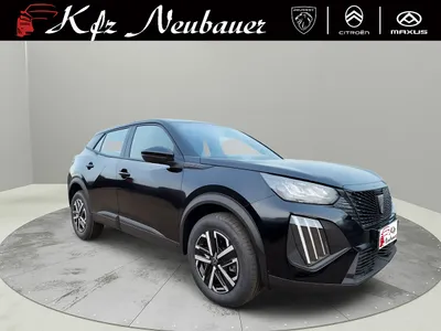 Peugeot 2008 1.2 PureTech 100 PS