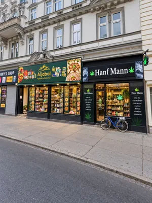 6-Zimmer-Gewerbeimmobilie kaufen in Wien – 100 m², € 600.000
