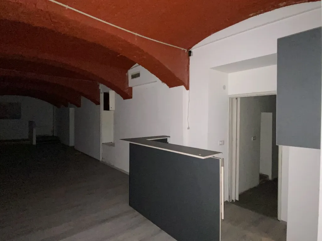 Geschäftslokal ab sofort - vielseitige Verwendung möglich - 4 Min. zur U1 Reumannplatz! - View 3