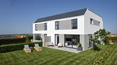 Grundstück kaufen in Baden – 539 m², € 120.000 – Bild 6 von 9