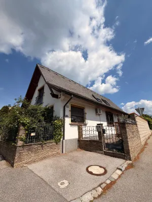 4-Zimmer-Haus kaufen in Neusiedl am See – 166 m², € 435.000 – Bild 3 von 34