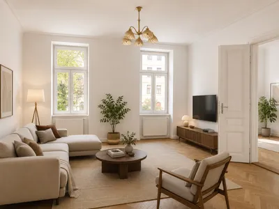 2-Zimmer-Wohnung kaufen in Wien – 56 m², € 199.000 – Bild 3 von 16