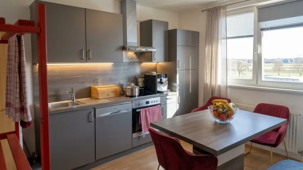 Wohnung – Fohnsdorf, Dietersdorf - Ansicht 2