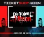 Die Toten Hosen 12.09.2026 Ernst Happel Stadion Wien Sitzplätze