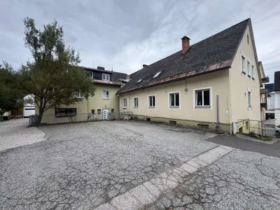 Gewerbeimmobilie kaufen in Liezen – 708 m², € 970.000