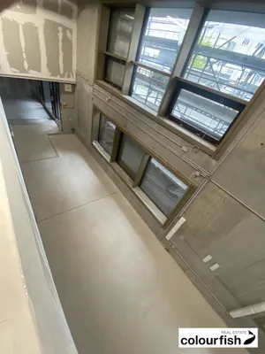 Gewerbeimmobilie mieten in Wien – 308 m², € 16 – Bild 3 von 5