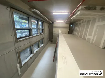 Gewerbeimmobilie mieten in Wien – 308 m², € 16 – Bild 2 von 5