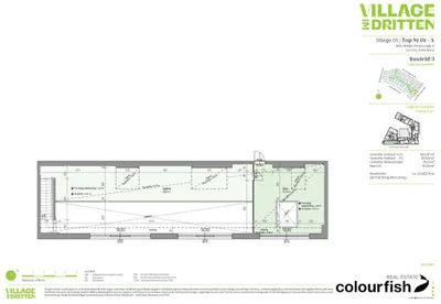 Gewerbeimmobilie mieten in Wien – 308 m², € 16 – Bild 5 von 5